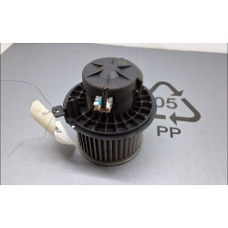 VENTILATEUR DE CHAUFFAGE