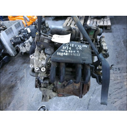 MOTEUR
