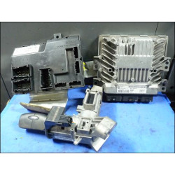 CALCULATEUR MOTEUR