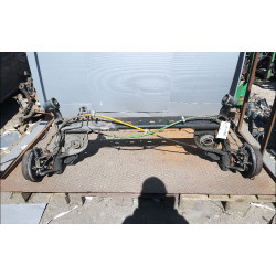 TRAIN AR