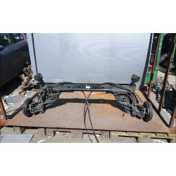 TRAIN AR