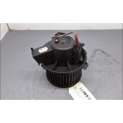 VENTILATEUR DE CHAUFFAGE