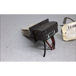 RESISTANCE DE CHAUFFAGE