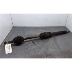 TRANSMISSION AVD
