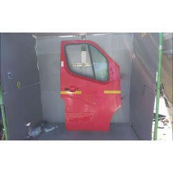 PORTE AV D