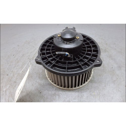 VENTILATEUR DE CHAUFFAGE