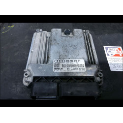 CALCULATEUR MOTEUR