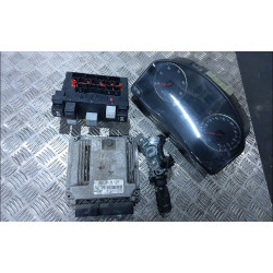 CALCULATEUR MOTEUR