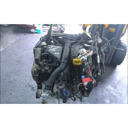 MOTEUR