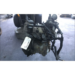 MOTEUR