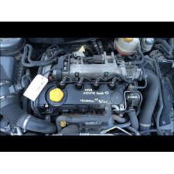 MOTEUR