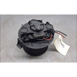 VENTILATEUR DE CHAUFFAGE