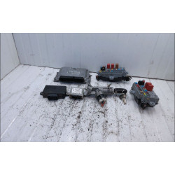 CALCULATEUR MOTEUR