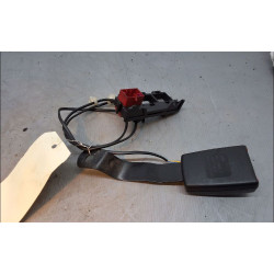 ANCRAGE CEINTURE AVG
