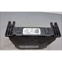 PLATINE FUSIBLE HABITACLE