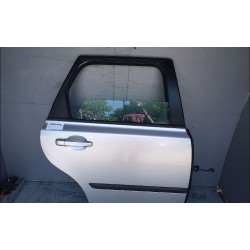 PORTE AR D