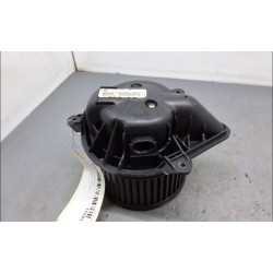 VENTILATEUR DE CHAUFFAGE