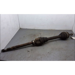 TRANSMISSION AVD