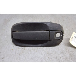 POIGNEE EXT PORTE AV G