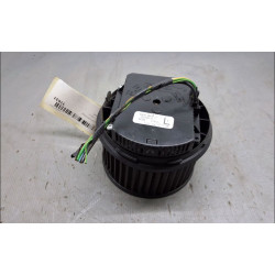 VENTILATEUR DE CHAUFFAGE