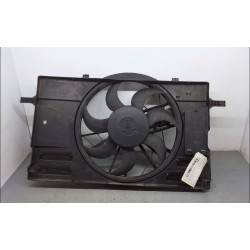 VENTILATEUR DE REFROIDISSEMENT