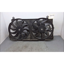 VENTILATEUR DE REFROIDISSEMENT