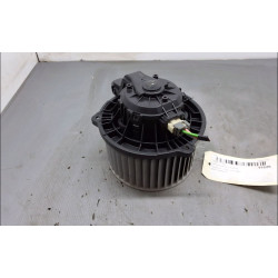 VENTILATEUR DE CHAUFFAGE