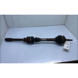 TRANSMISSION AVD