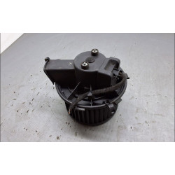 VENTILATEUR DE CHAUFFAGE