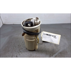 POMPE A CARBURANT ELECTRIQUE