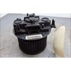 VENTILATEUR DE CHAUFFAGE