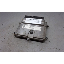 CALCULATEUR MOTEUR