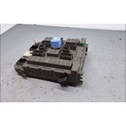 PLATINE FUSIBLE HABITACLE