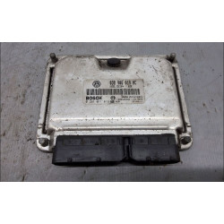 CALCULATEUR MOTEUR