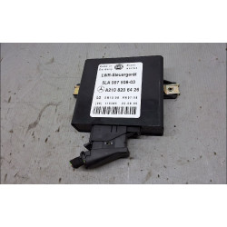MODULE ECLAIRAGE AUTO