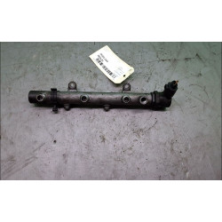 RAMPE INJECTION