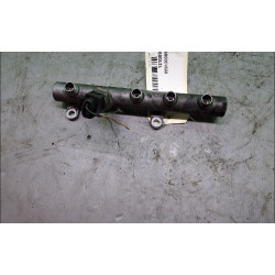 RAMPE INJECTION