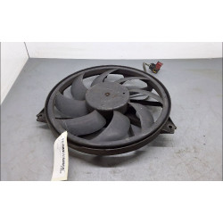 VENTILATEUR DE REFROIDISSEMENT