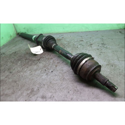 TRANSMISSION AVD