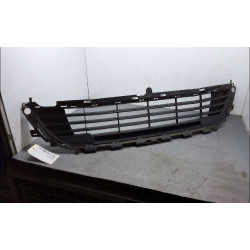 GRILLE PARE-CHOC AV