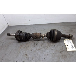 TRANSMISSION AVG