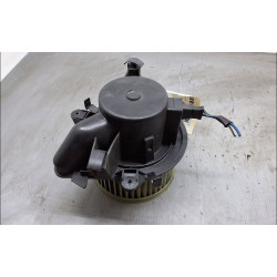 VENTILATEUR DE CHAUFFAGE