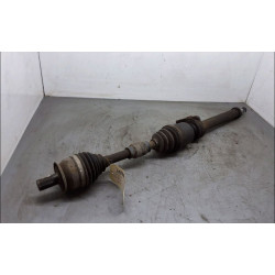 TRANSMISSION AVD