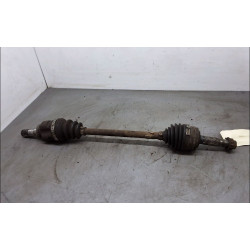 TRANSMISSION AVD