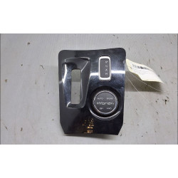 BOITIER DE COMMANDE BV AUTO