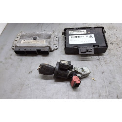 CALCULATEUR MOTEUR