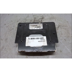 CALCULATEUR MOTEUR