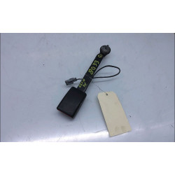 ANCRAGE CEINTURE AVD