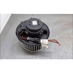VENTILATEUR DE CHAUFFAGE