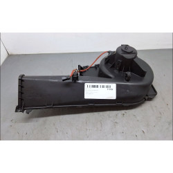 VENTILATEUR DE CHAUFFAGE